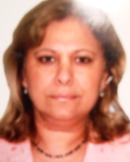 Lilia Georgina  Amdor Ferrari